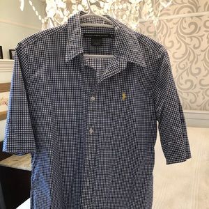 Ralph Lauren Sport blouse